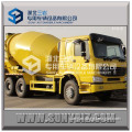 Sino Howo concrete mixer truck 8m3